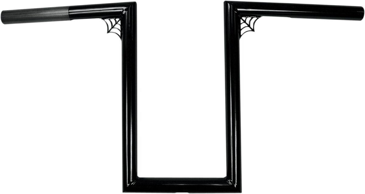 LA Choppers 1" Handlebar For Harley Davidson XG 500 ABS 1935-2018 LA-7380-W12B