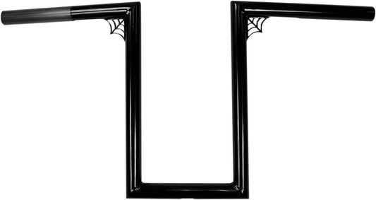 LA Choppers 1" Handlebar For Harley Davidson XG 500 ABS 1935-2018 LA-7380-W12B