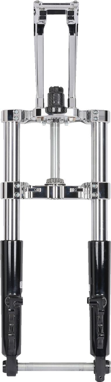 Thrashin Supply Co. Top Tree Harley Davidson FLTRX 1923 ABS 24-25 TSC-2921-3