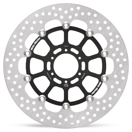 Moto-Master Halo Series Floating Rotor For Honda CBR 900 RR 1998-1999 113111