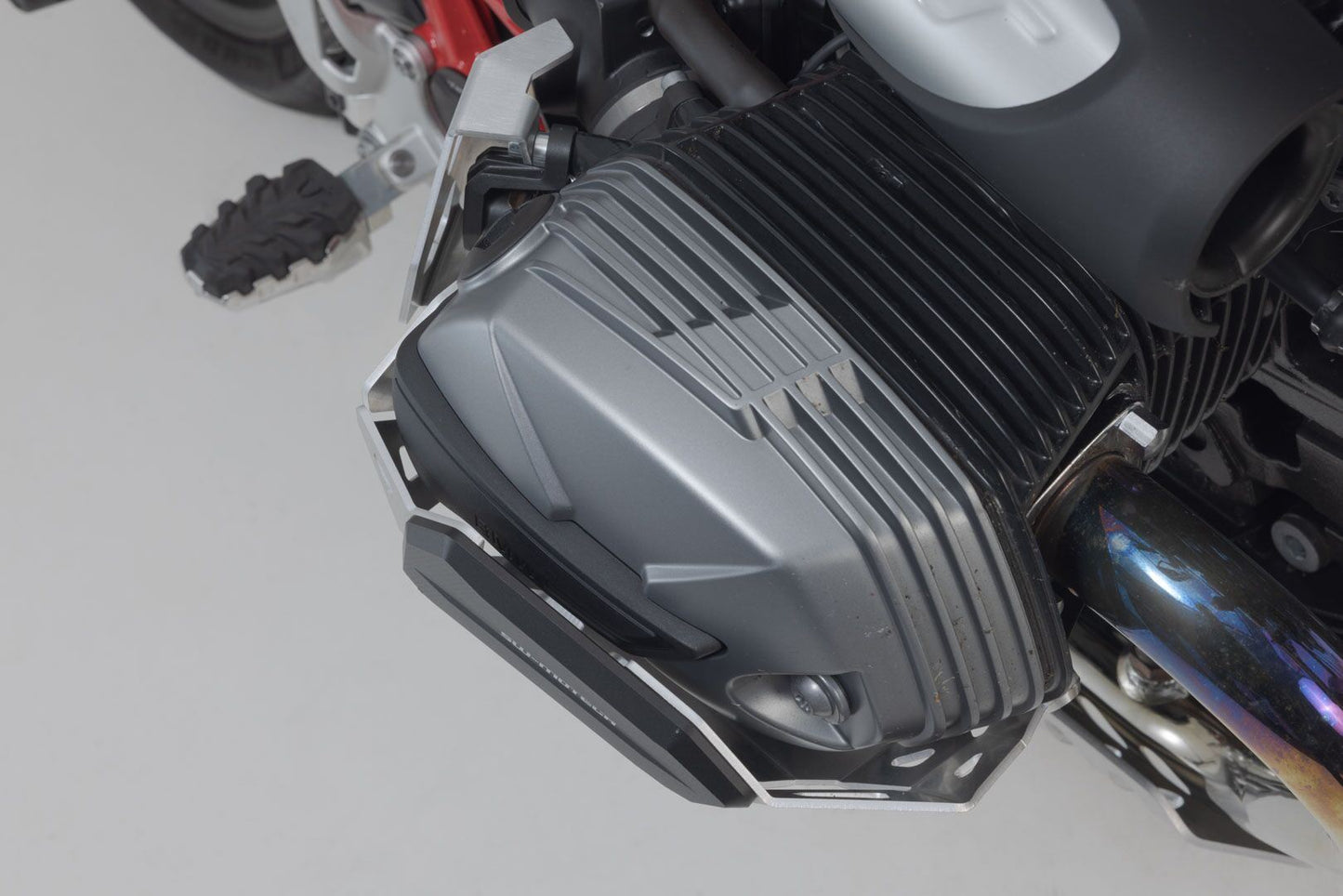 SW MOTECH Cylinder Guard For BMW R 12 2024 Mss.07.653.10002/S