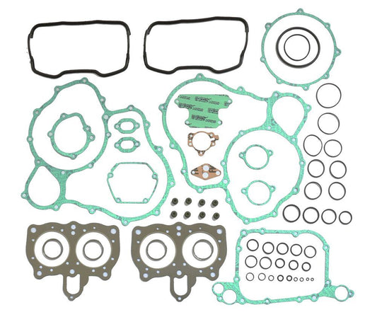 Athena Complete Gasket Kit For Honda GL 1200 D 84-88 P400210850974