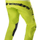 Alpinestars Techstar Push Pants Green White