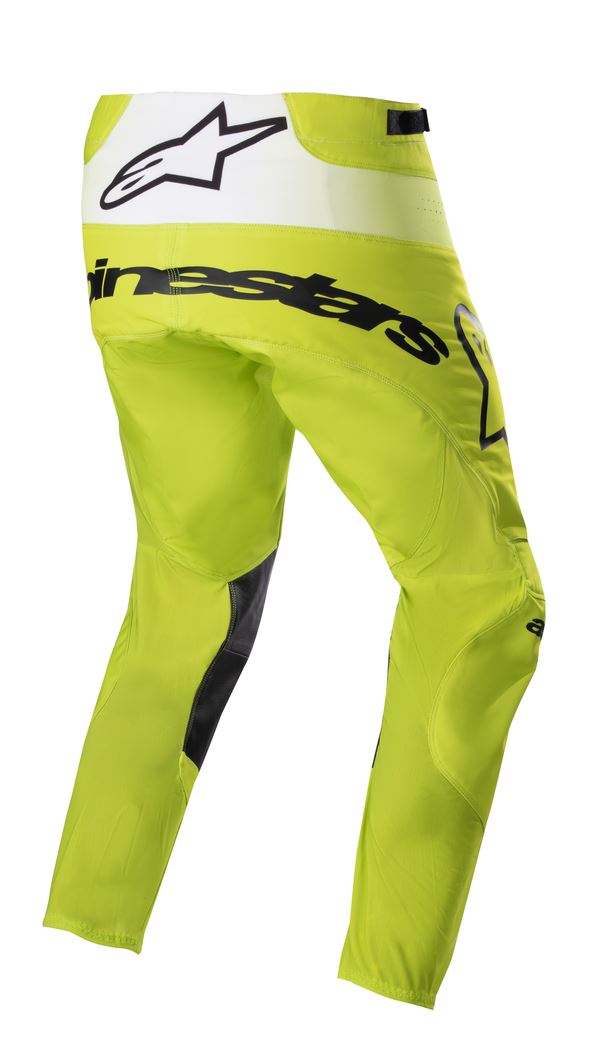 Alpinestars Techstar Push Pants Green White