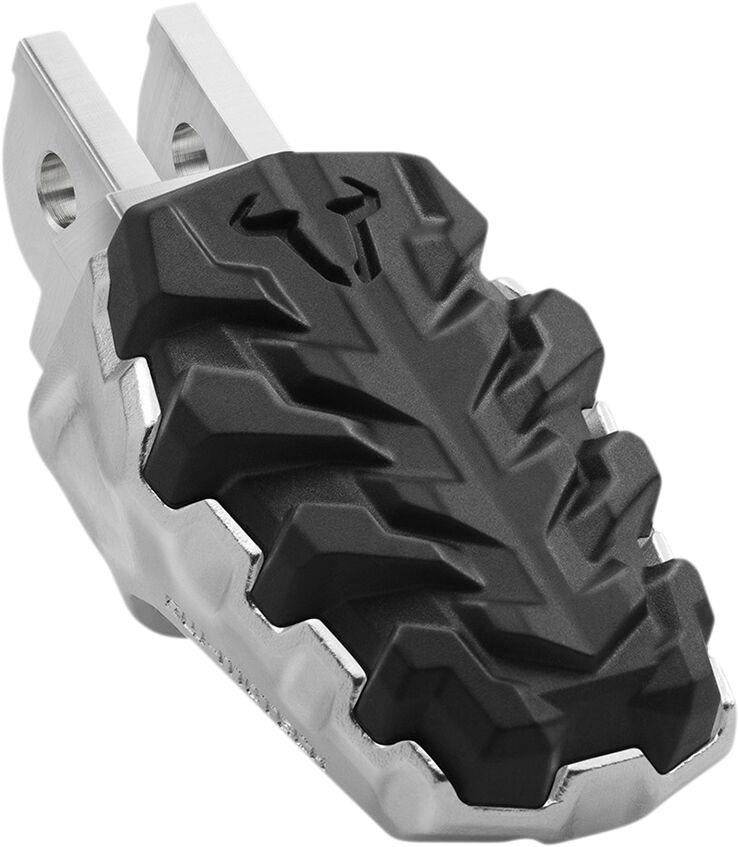 SW MOTECH Evolution Footrest Kit For Yamaha MT-09 ABS 2021-2022 FRS.06.112.10300