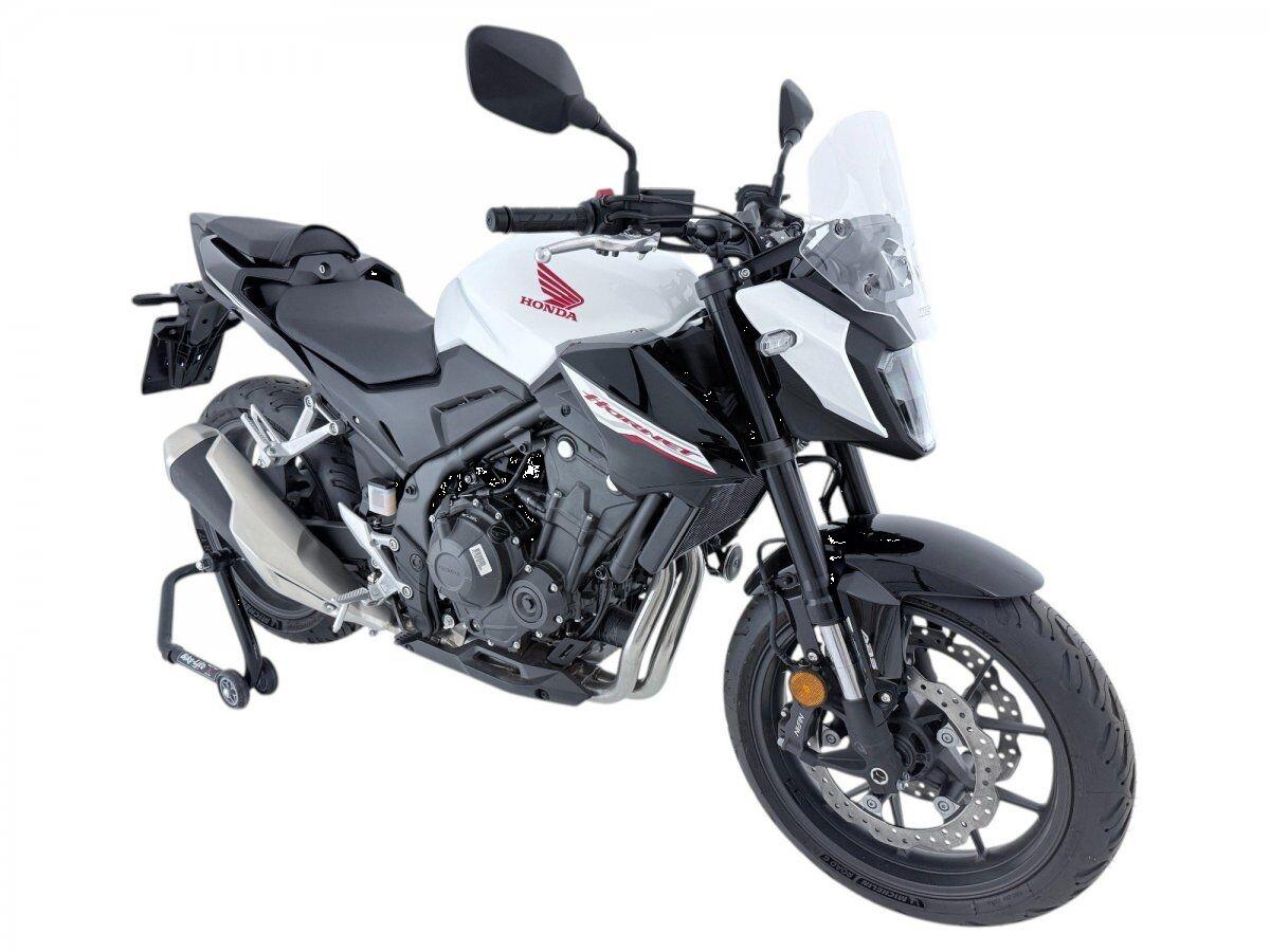 WRS Windscreen For Honda CB 500 2025 Clear Each HO088T