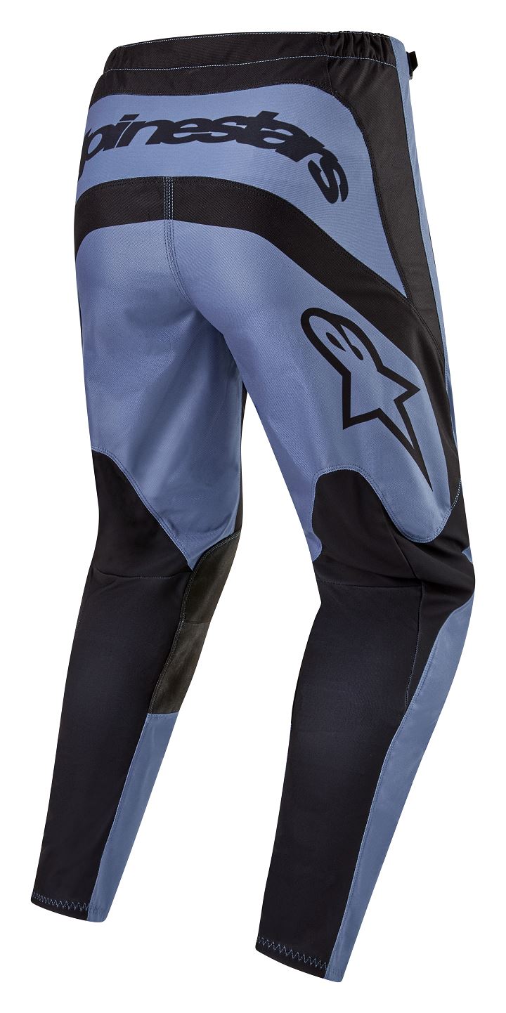 Alpinestars Fluid Lurv Pants Grey Black