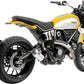 Leovince Link Pipes For Ducati Scrambler 803 2023-2026 304 Stainless Steel 80068