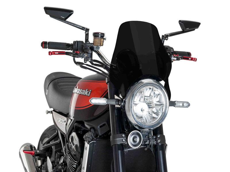 Puig Naked Screen Dark Smoke 20394O