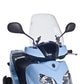 PUIG Traffic Screen Clear for Yamaha Xenter 125i/150i 12-20 6264W