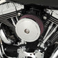 S&S Cycle Air Cleaner Cover For Harley Davidson FLHTK 1868 1984-2023 170-0120