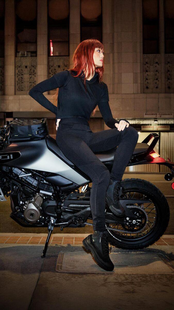 ALPINESTARS Women's Judy Waterproof Boots Black