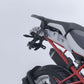 SW-Motech PRO Side Carrier Set For BMW R 1200 GS 2004-2013 KFT.07.311.30000/B