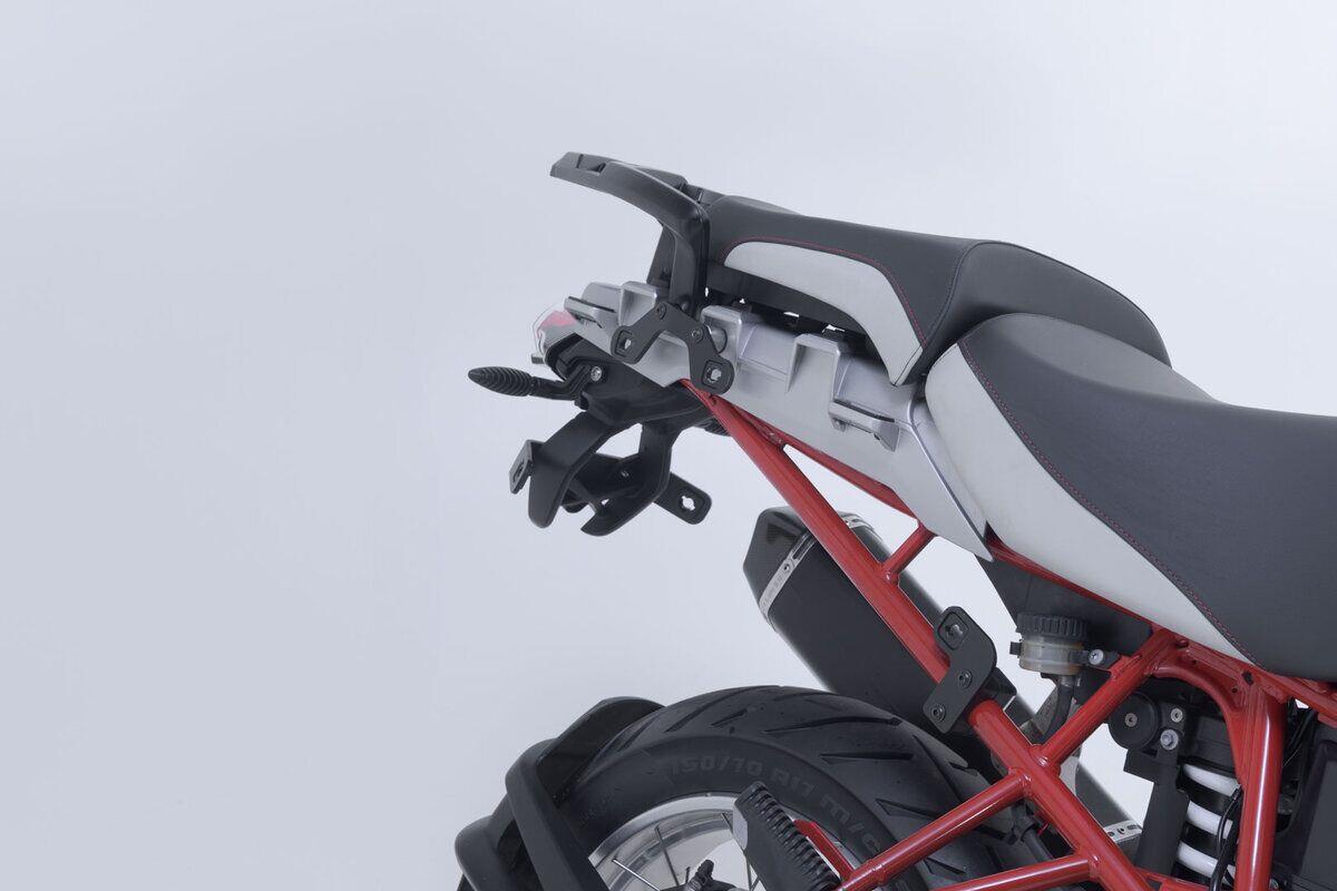 SW-Motech PRO Side Carrier Set For BMW R 1200 GS 2004-2013 KFT.07.311.30000/B