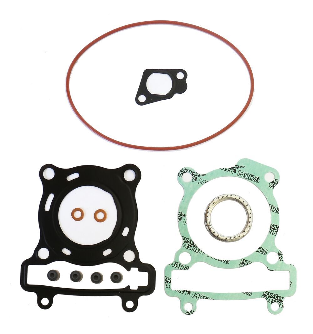 Athena Complete Gasket Kit For Yamaha YP 125 ABS 14-18 P400485850190