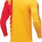 Thor Jersey Prime Analog Yellow/Red 24 Model