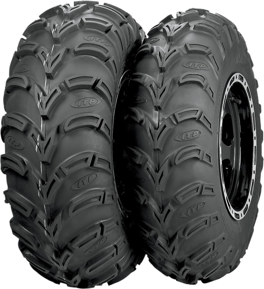 ITP MUD LITE XL 27X10X12 54F 6 Ply Quad Tyre DISCONTINUED