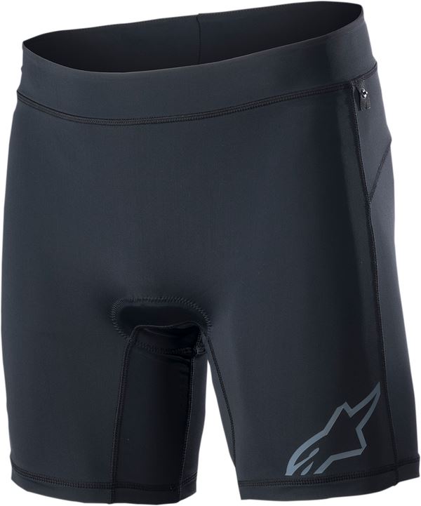 Alpinestars Drop Inner Shorts Black