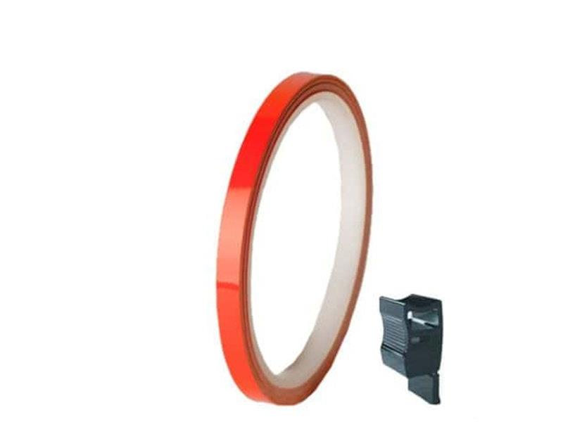 Puig Rim Strip With Applicator Orange KTM 6488A