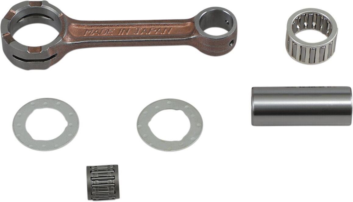 Prox Connecting Rod For Yamaha YZ 125 X 2005-2022 Forged Steel 03.2225
