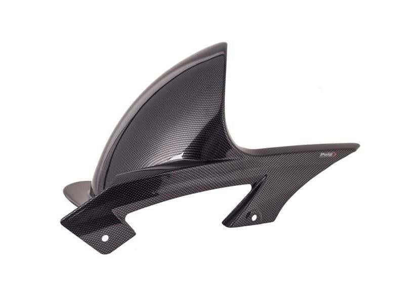 PUIG Hugger Carbon Look for Kawasaki ZZR 1400 12-20 6043C