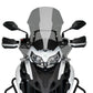 Puig Front Deflectors Dark Smoke 9523N
