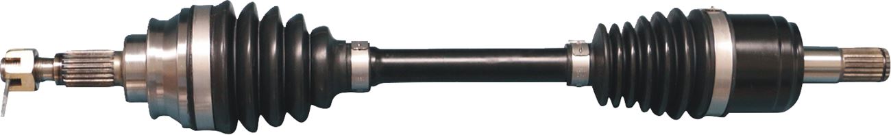 MOOSE UTILITY DIVISION HD AXLE KT COMPLETE HONDA HON-6008HD