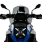 WRS Windscreen Standard BMW R1300gs Dark Smoke Bm092fs