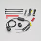 Daytona Quick Charge 5V2.4A USB Type-A Socket Kit USB Charging Port 81354