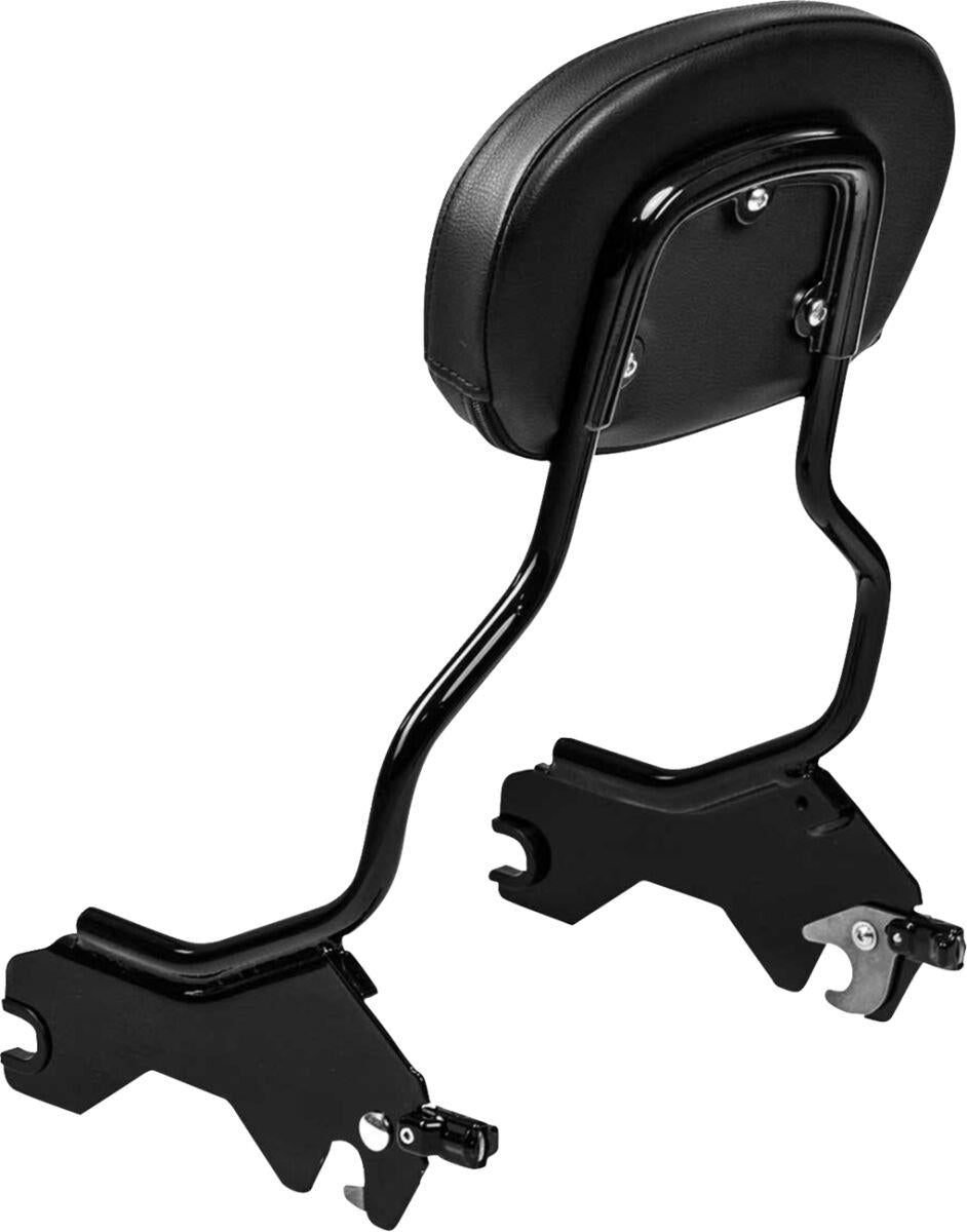 Saddlemen 3-Point Sissy Bar Pad Bracket For Harley FLFBS 1923 2006-2025 15725B