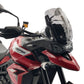 WRS Windscreen Sport Triumph Tiger900 Dsmk Tr004fs
