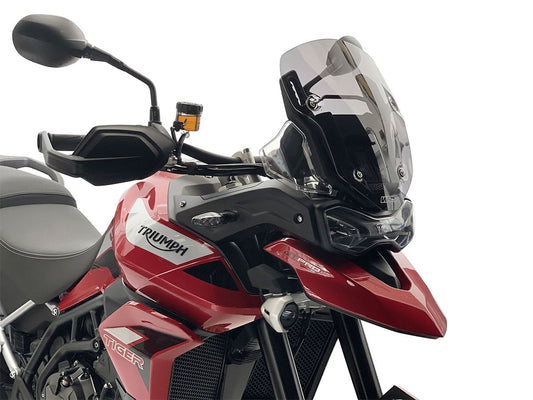 WRS Windscreen Sport Triumph Tiger900 Dsmk Tr004fs