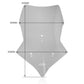 WRS Windscreen Touring X-Cape 650 Smoke Mm001f