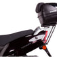 SHAD Top Box Fitting Kit to fit Kymco Vitality 50 2009-2025