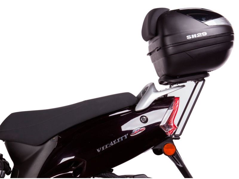 SHAD Top Box Fitting Kit to fit Kymco Vitality 50 2009-2025