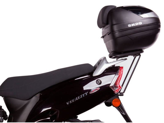 SHAD Top Box Fitting Kit to fit Kymco Vitality 50 2009-2025