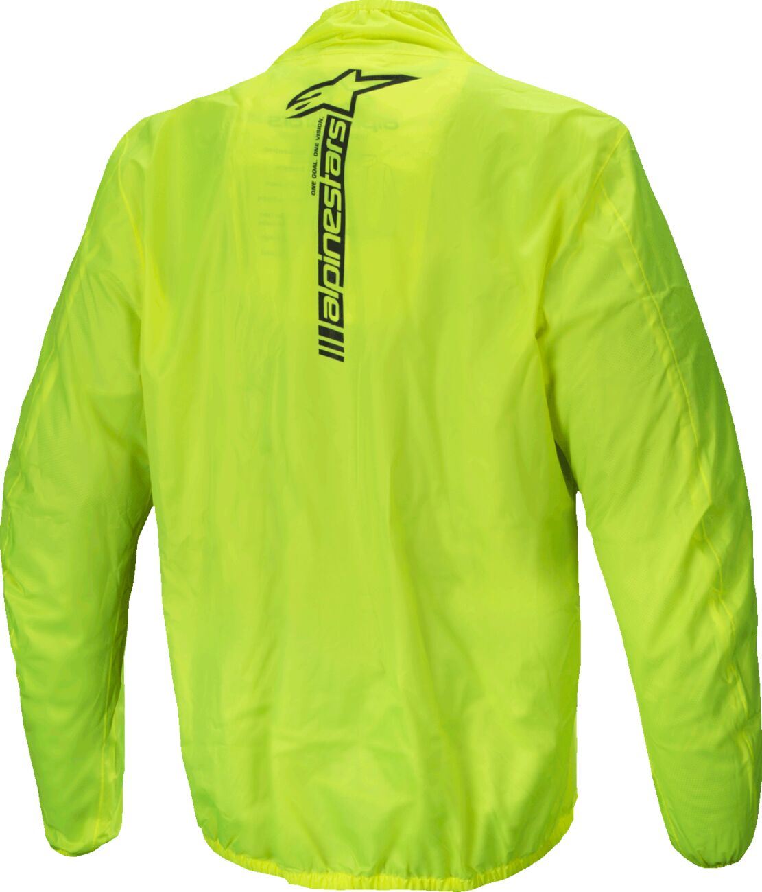 ALPINESTARS Hurricane Rain v2 Jacket Yellow