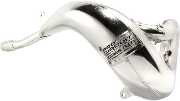 Pro Circuit Platinum Head Pipe Exhaust For Husqvarna WR 250 2009-2013 0861230
