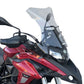 WRS Deflectors Benelli Trk 502/X Smoke Be003f
