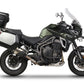 SHAD 3P Pannier Fitting Kit to fit Triumph Tiger Explorer 1200 2017-2025