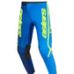 ALPINESTARS Fluid Apex Pants BLUE/YEL 2025 Model