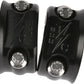 Thrashin Supply Brake/Clutch Clamps For Harley FLHRXS 1868 1984-2025 TSC-2703-1