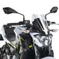 PUIG New Generation Sport Screen Clear for Kawasaki Z650 17-19 9588W