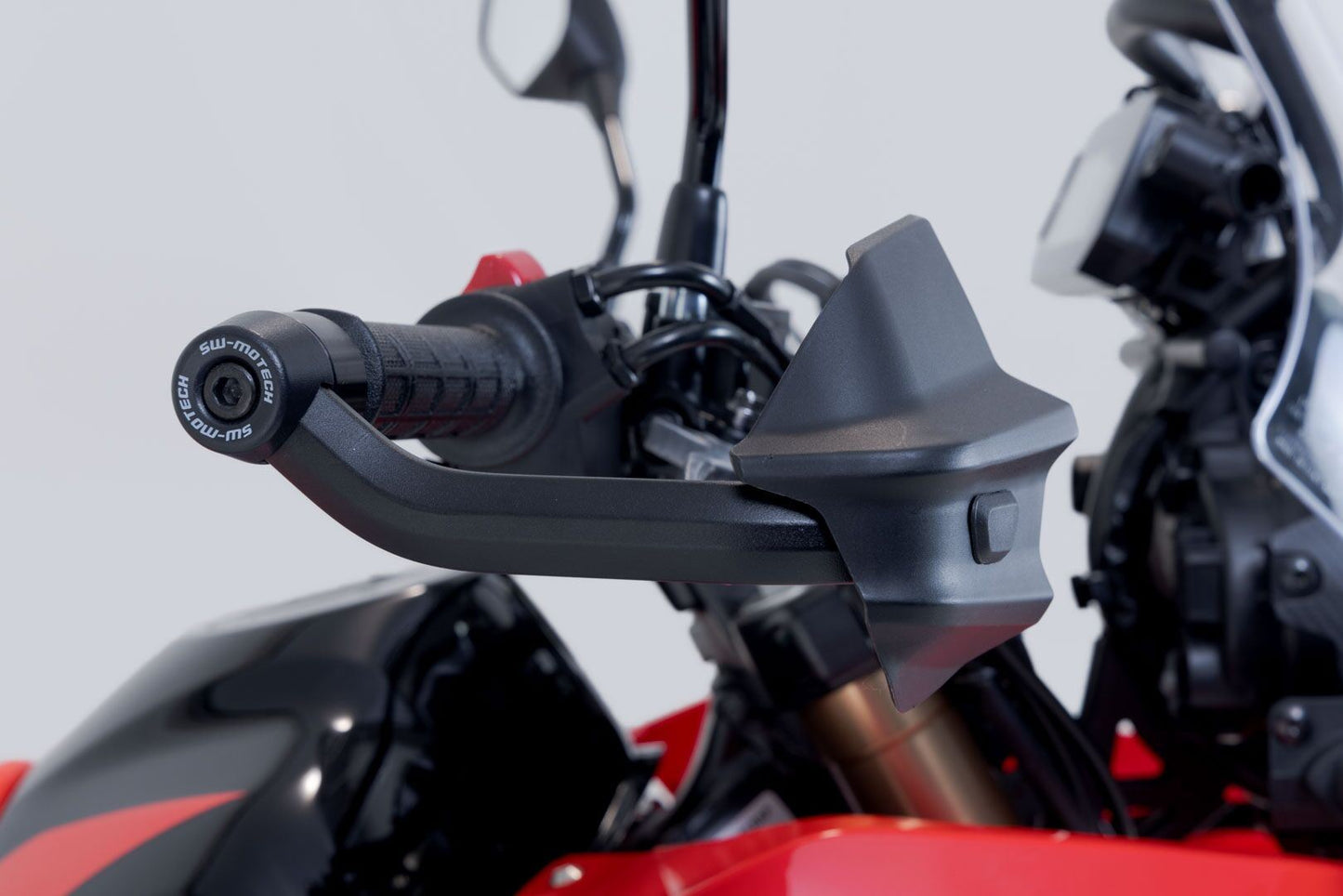 SW MOTECH Handguard Kit Adventure For Honda CRF 300 L 21-24 Hdg.00.220.34600/B