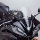 PUIG Racing Screen Clear for Yamaha YZF R6 06-07 4059W