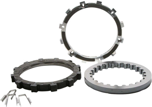 Rekluse RadiusCX Clutch Kit Replacement For Kawasaki KX 450 2021-2023 751-04047