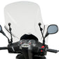 PUIG TX Screen Clear for Keeway Logik 125 4T LC 18-20 1399W