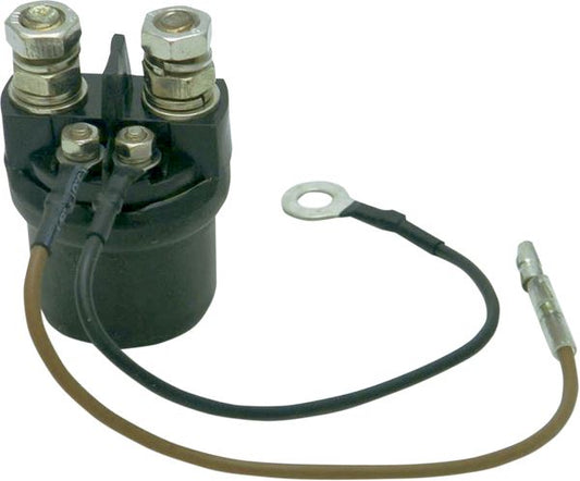 WSM Starter Solenoid/Relay For Yamaha GP1200R 01 004-124