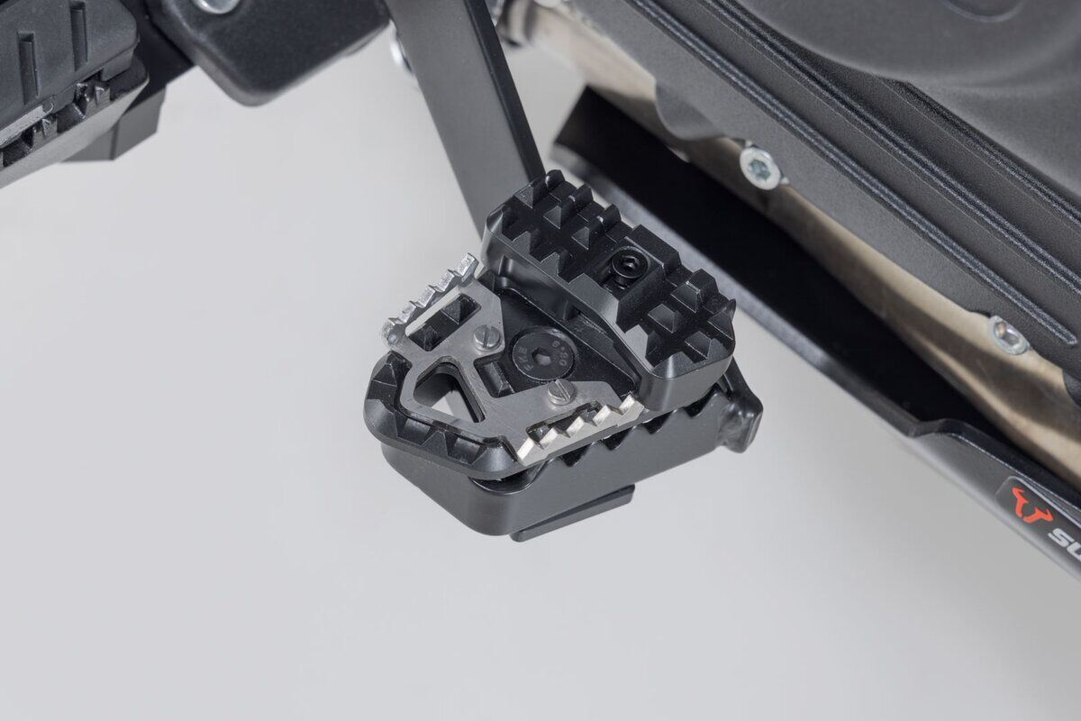 SW MOTECH Extension Brake Pedal Royal Enfield Himal 450 24-25 FBE.41.620.10000/B