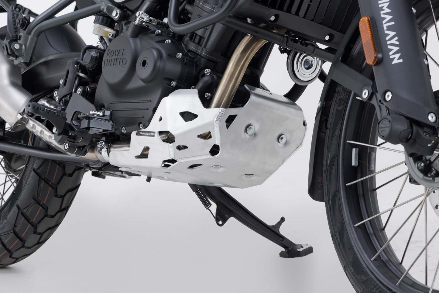 SW MOTECH Engine Guard For Royal Enfield Himalayan 450 23-24 Mss.41.620.10000/S